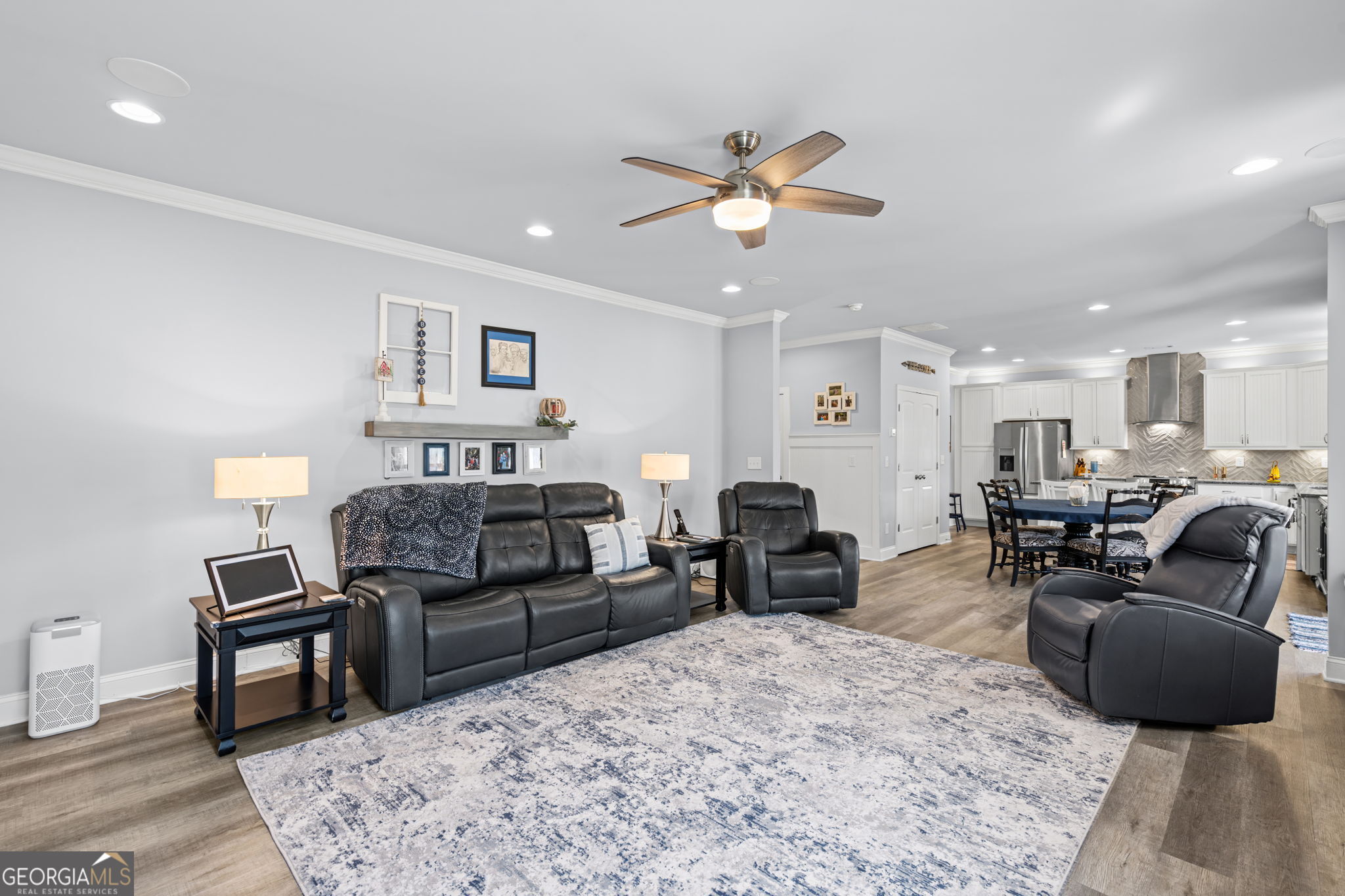 5834 Ridgedale Court Gainesville GA 30506