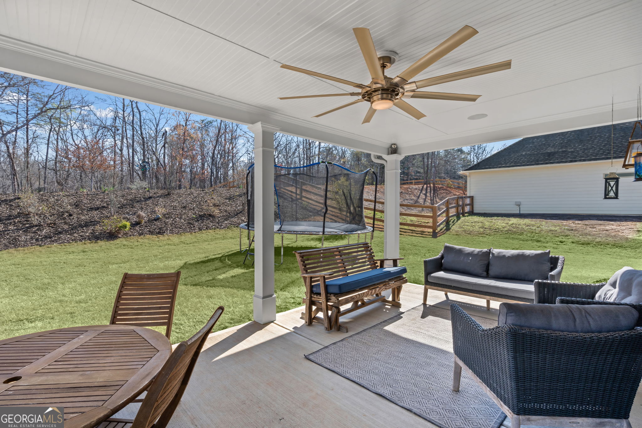 5834 Ridgedale Court Gainesville GA 30506