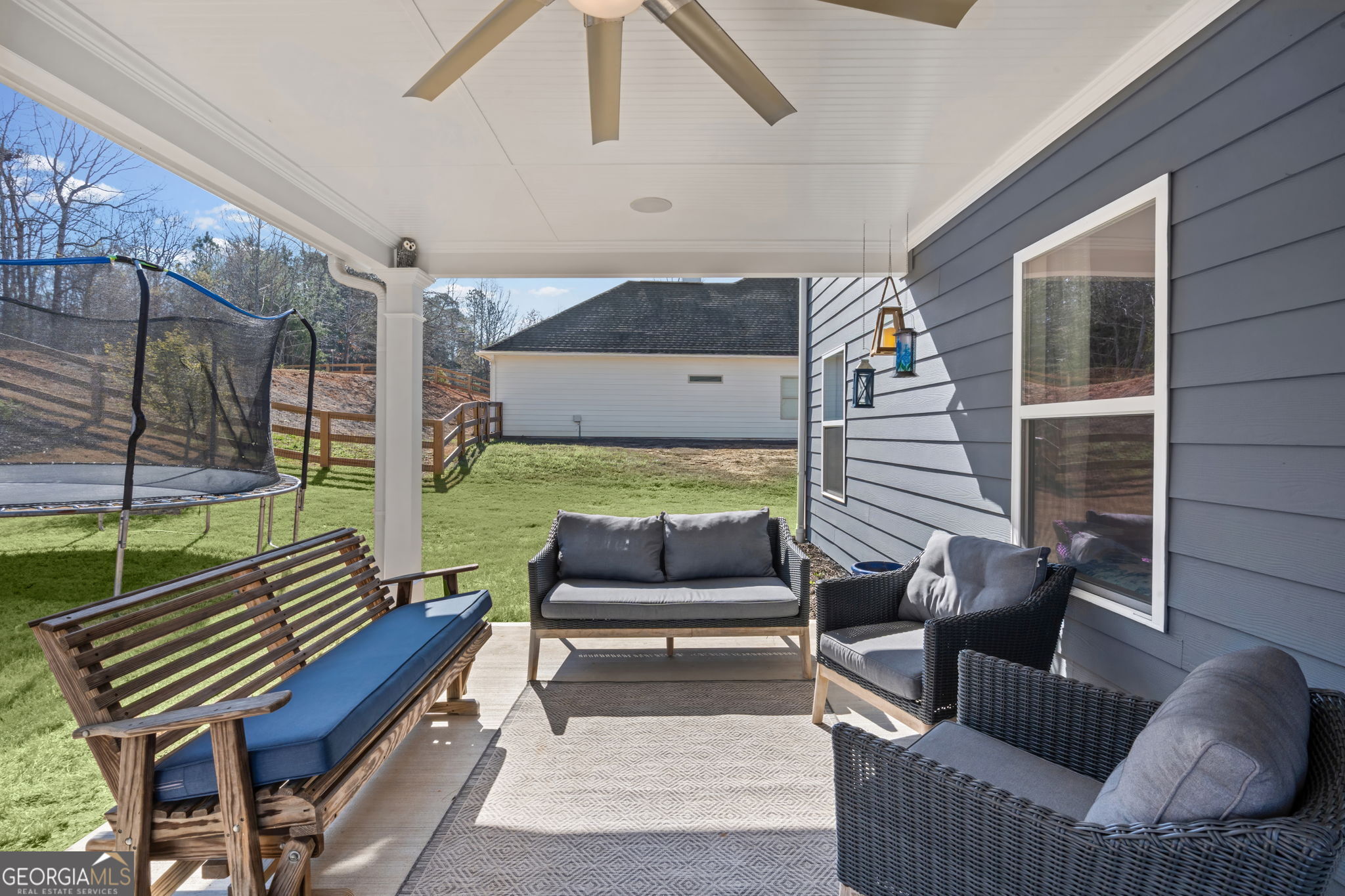 5834 Ridgedale Court Gainesville GA 30506