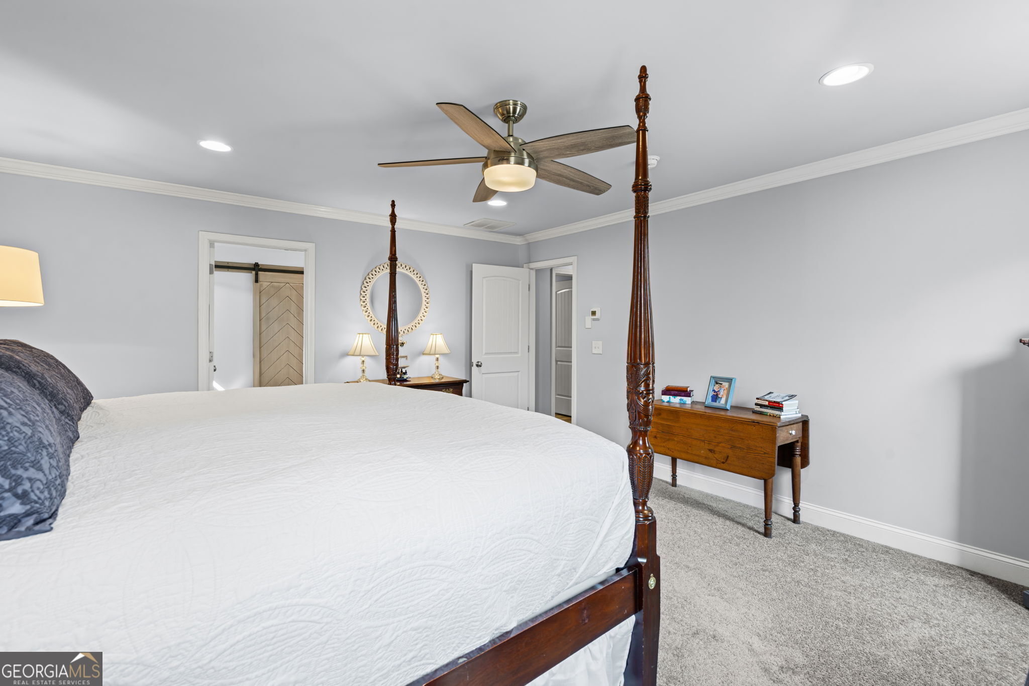 5834 Ridgedale Court Gainesville GA 30506