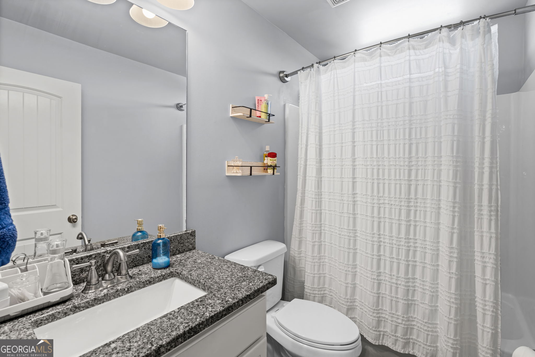 5834 Ridgedale Court Gainesville GA 30506