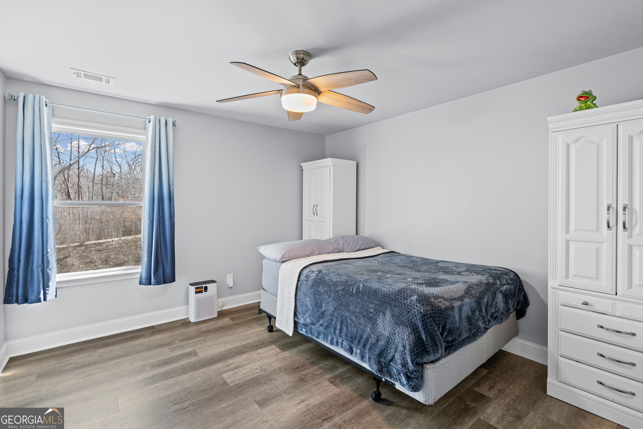 5834 Ridgedale Court Gainesville GA 30506