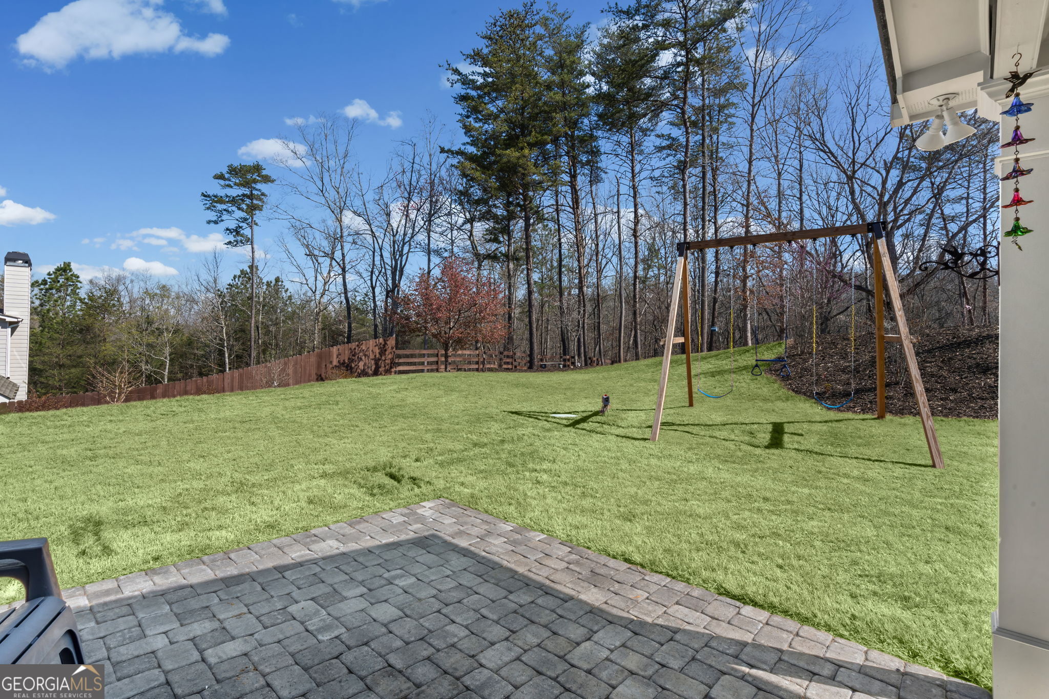 5834 Ridgedale Court Gainesville GA 30506