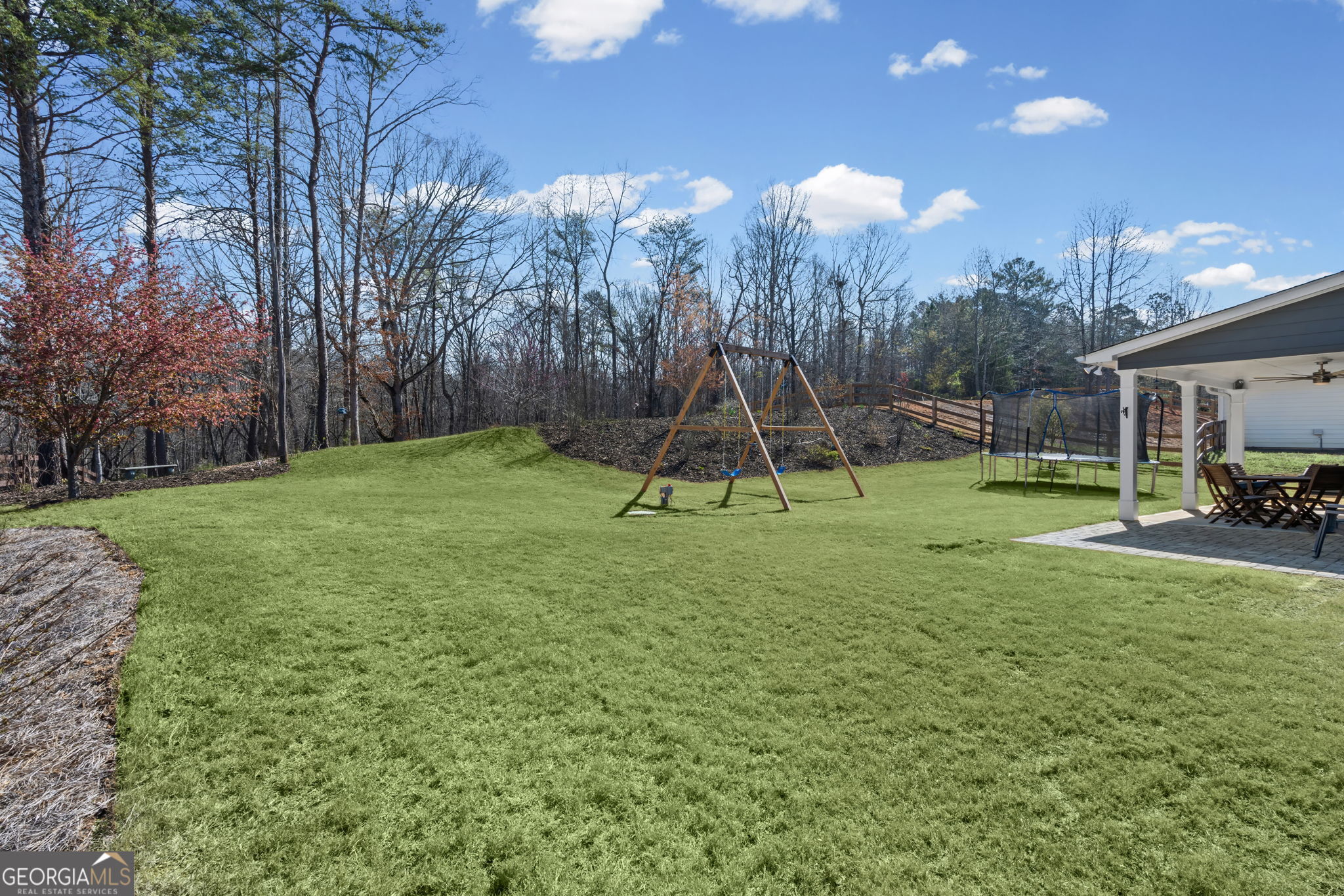 5834 Ridgedale Court Gainesville GA 30506