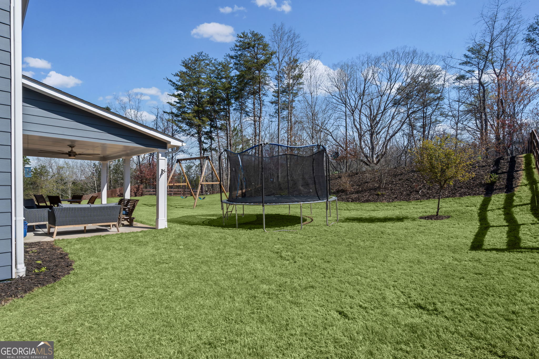5834 Ridgedale Court Gainesville GA 30506