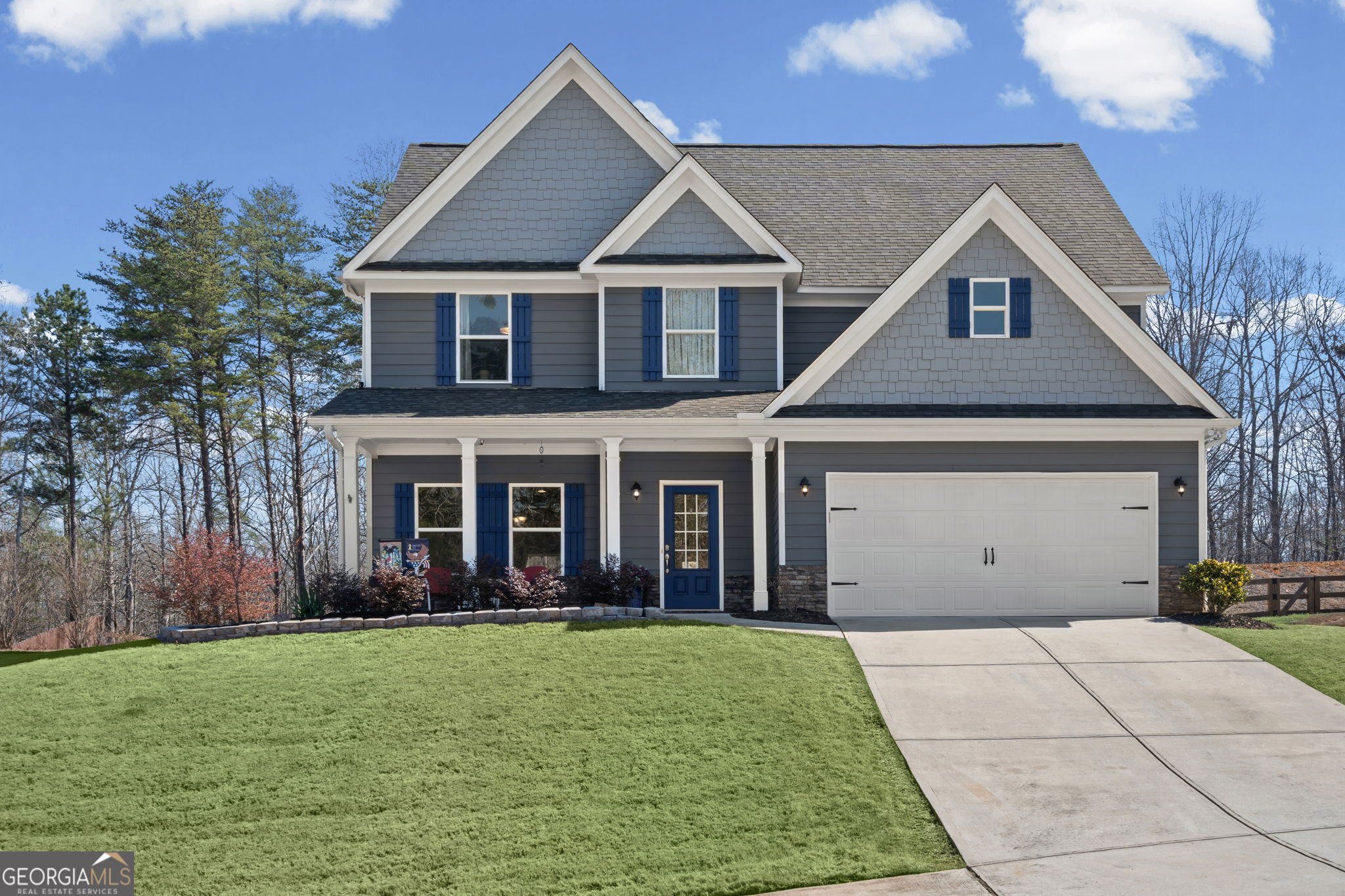 5834 Ridgedale Court Gainesville GA 30506