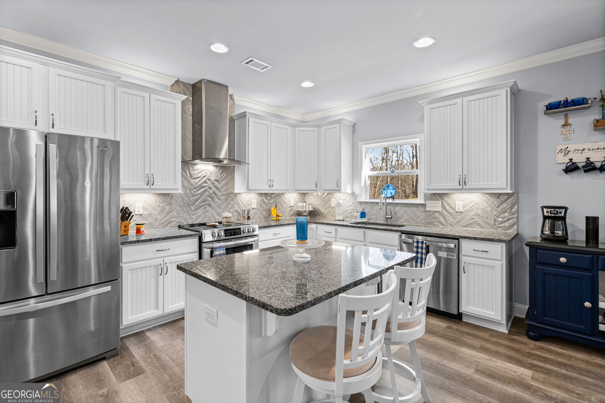 5834 Ridgedale Court Gainesville GA 30506