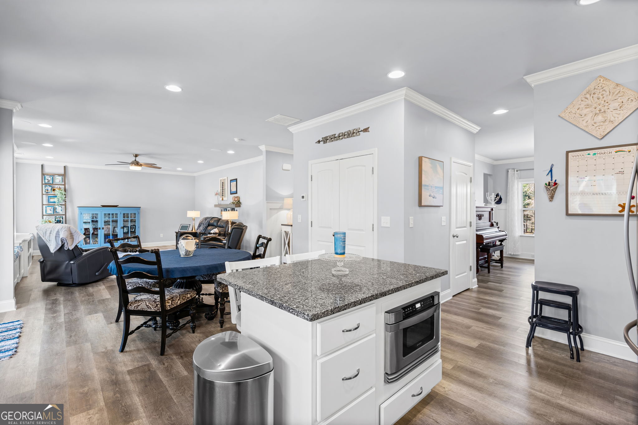 5834 Ridgedale Court Gainesville GA 30506