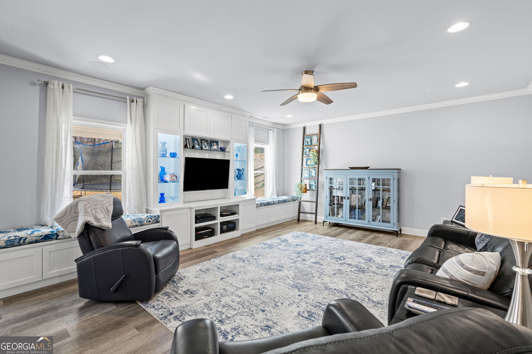 5834 Ridgedale Court Gainesville GA 30506