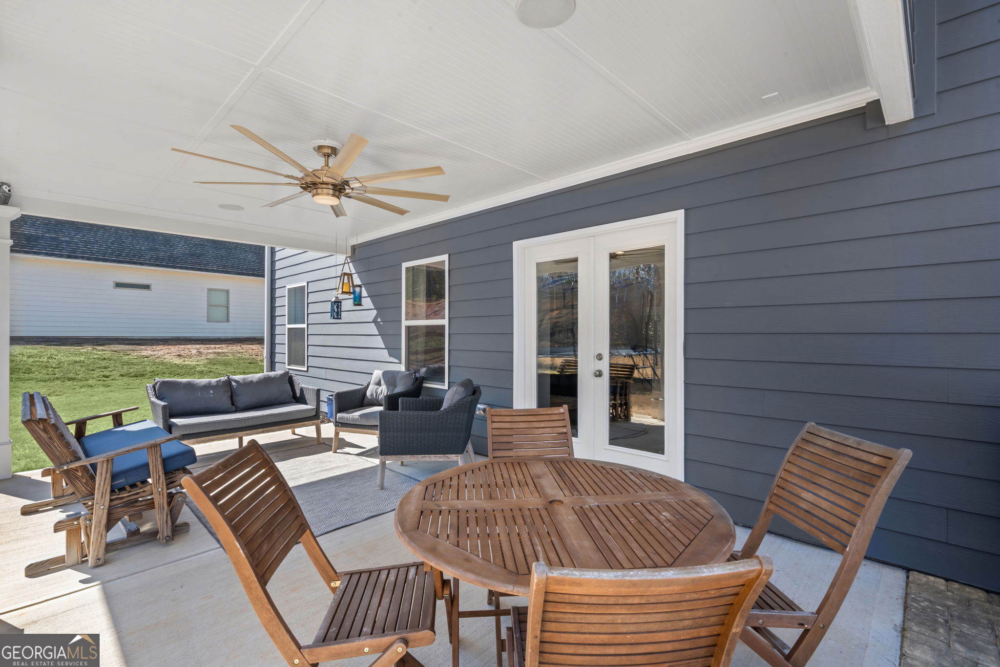 5834 Ridgedale Court Gainesville GA 30506
