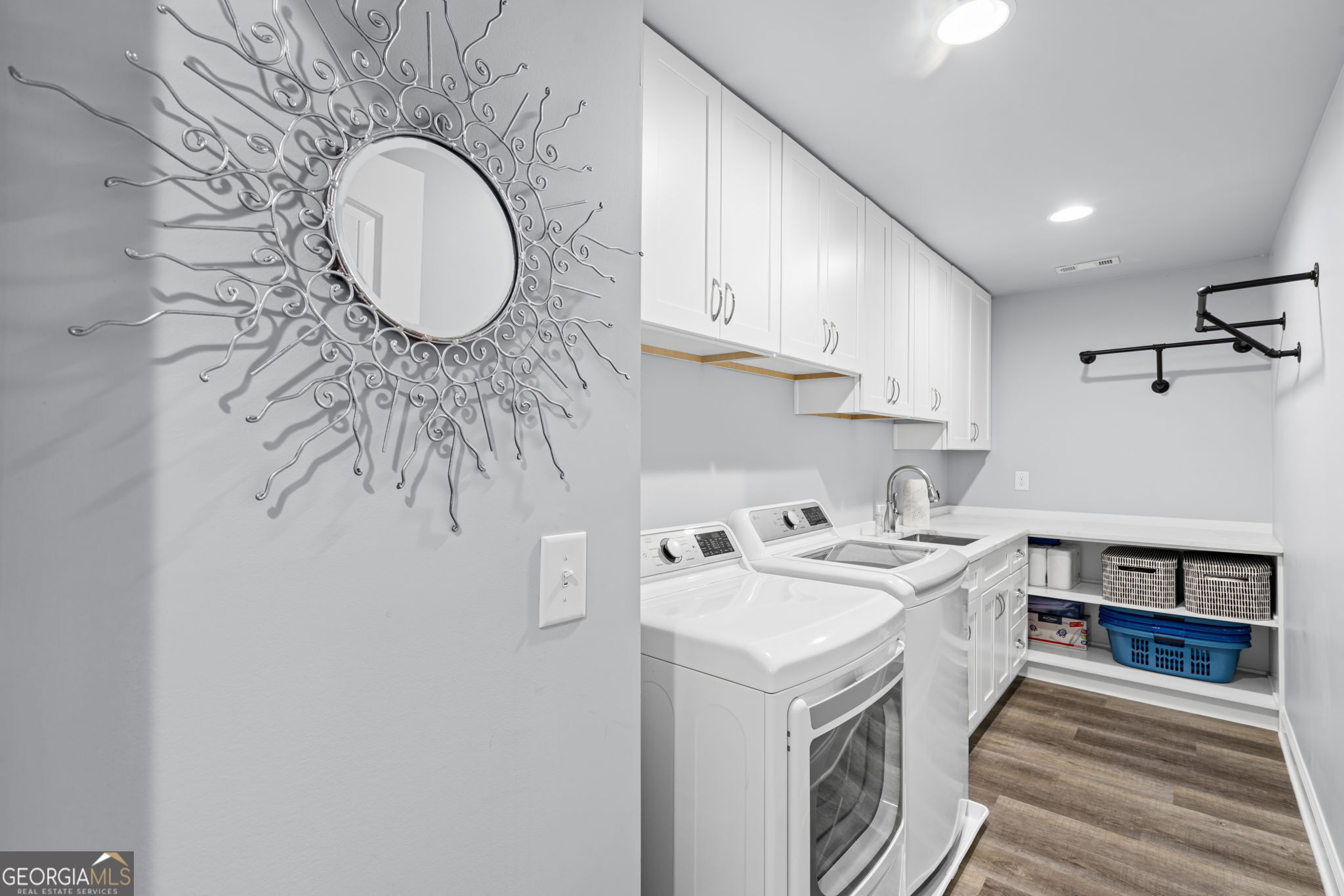 5834 Ridgedale Court Gainesville GA 30506