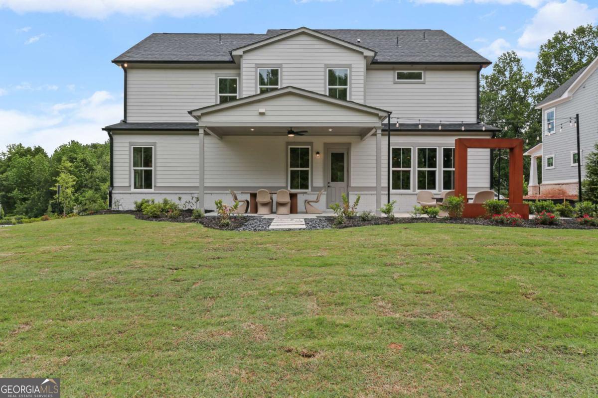 4755 Wayt Farm Overlook Cumming GA 30040