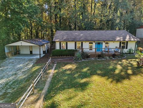 87 Theodore Street Clayton GA 30525