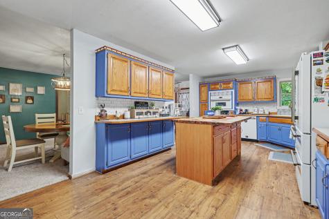 87 Theodore Street Clayton GA 30525
