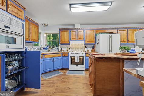 87 Theodore Street Clayton GA 30525