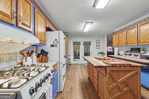 87 Theodore Street Clayton GA 30525