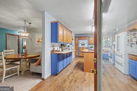 87 Theodore Street Clayton GA 30525