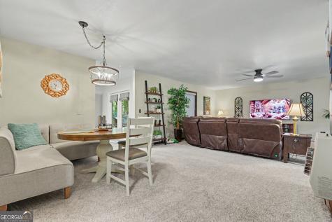 87 Theodore Street Clayton GA 30525
