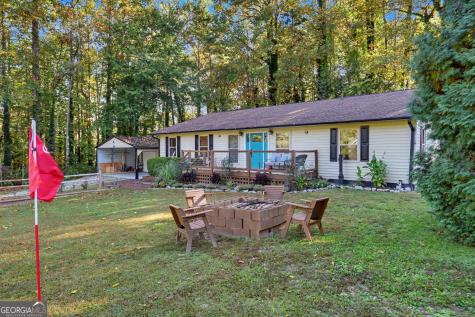 87 Theodore Street Clayton GA 30525
