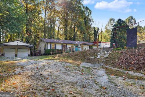 87 Theodore Street Clayton GA 30525