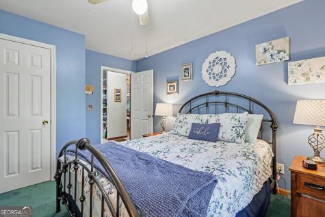 87 Theodore Street Clayton GA 30525
