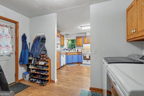 87 Theodore Street Clayton GA 30525