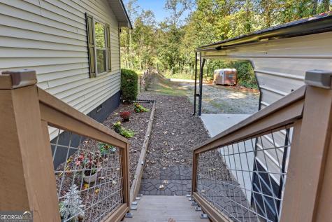 87 Theodore Street Clayton GA 30525