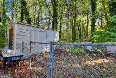 87 Theodore Street Clayton GA 30525