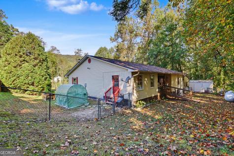 87 Theodore Street Clayton GA 30525