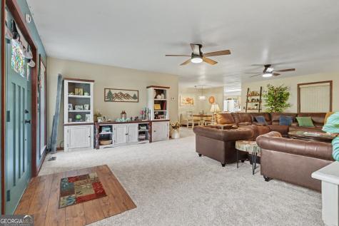 87 Theodore Street Clayton GA 30525