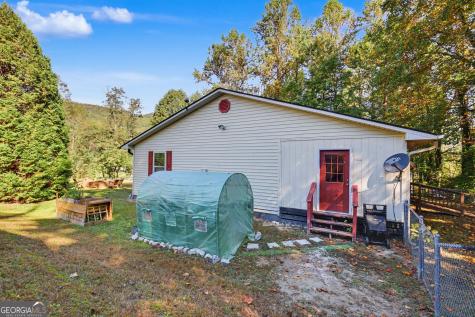 87 Theodore Street Clayton GA 30525
