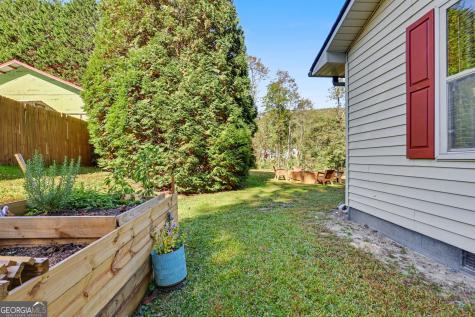 87 Theodore Street Clayton GA 30525