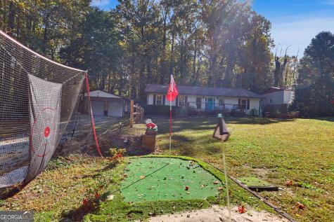 87 Theodore Street Clayton GA 30525