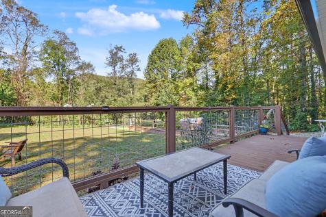 87 Theodore Street Clayton GA 30525