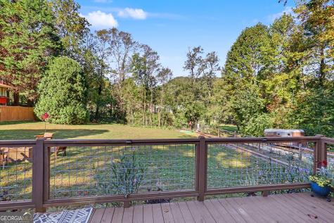 87 Theodore Street Clayton GA 30525