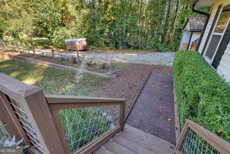 87 Theodore Street Clayton GA 30525