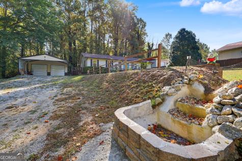 87 Theodore Street Clayton GA 30525