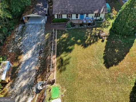 87 Theodore Street Clayton GA 30525