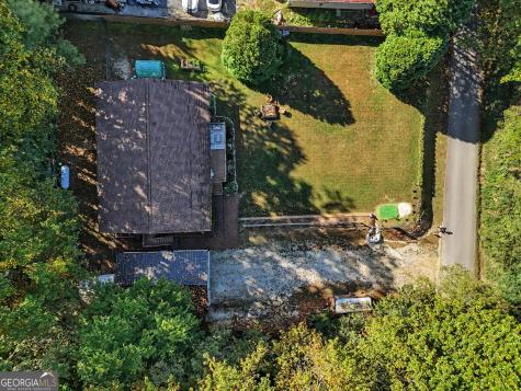 87 Theodore Street Clayton GA 30525