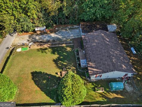 87 Theodore Street Clayton GA 30525