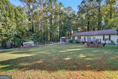 87 Theodore Street Clayton GA 30525
