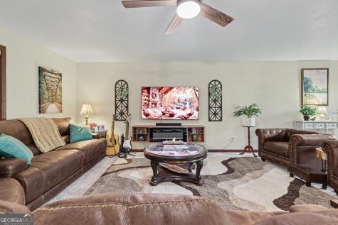 87 Theodore Street Clayton GA 30525