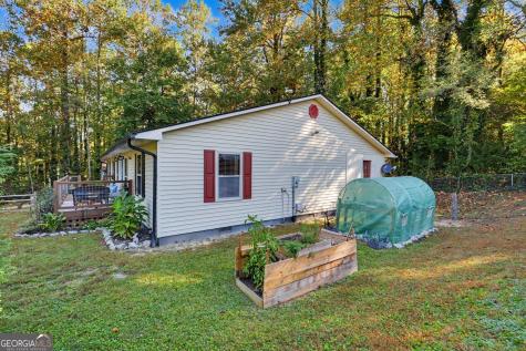 87 Theodore Street Clayton GA 30525