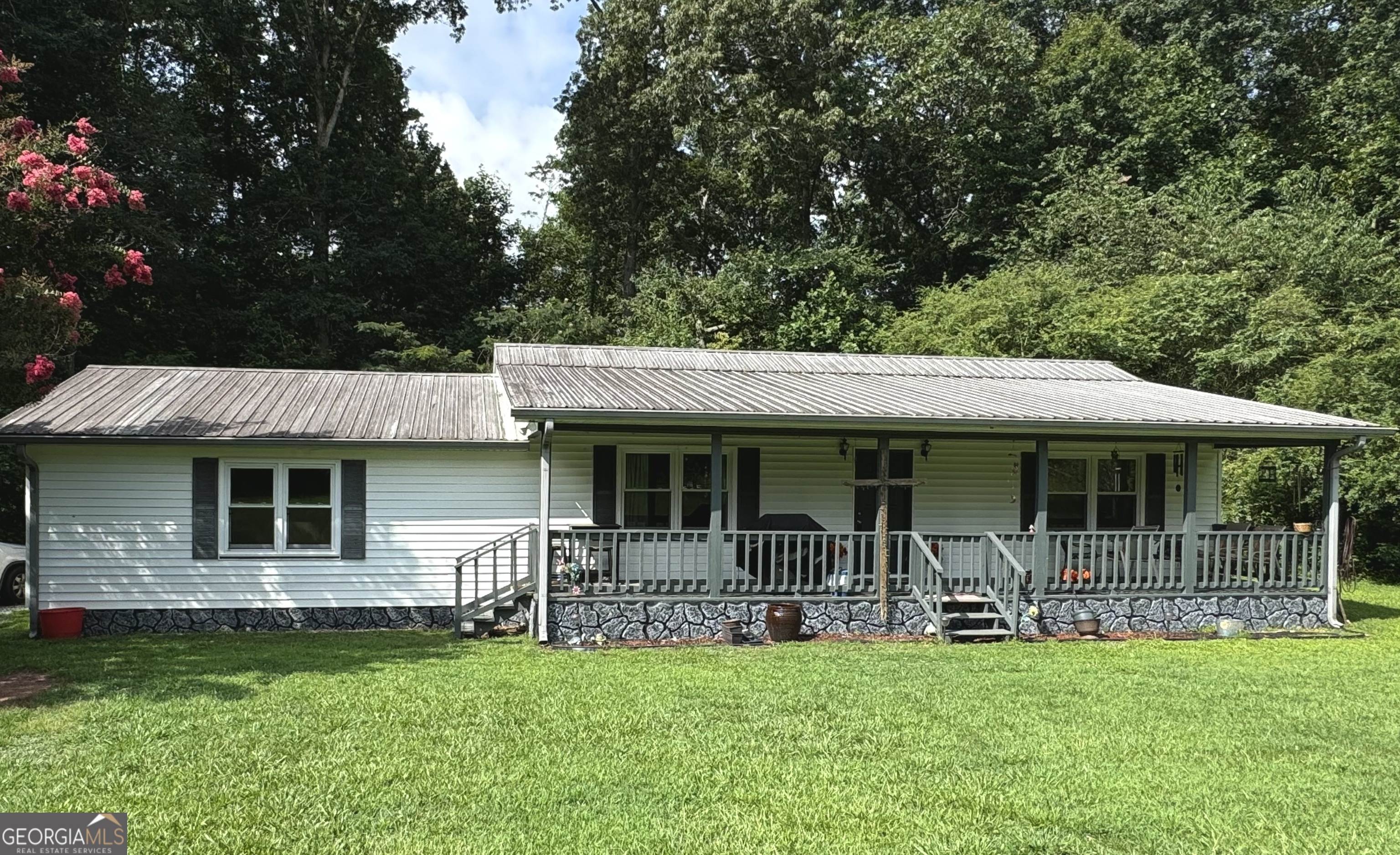 611 Westmoreland Road Cleveland GA 30528