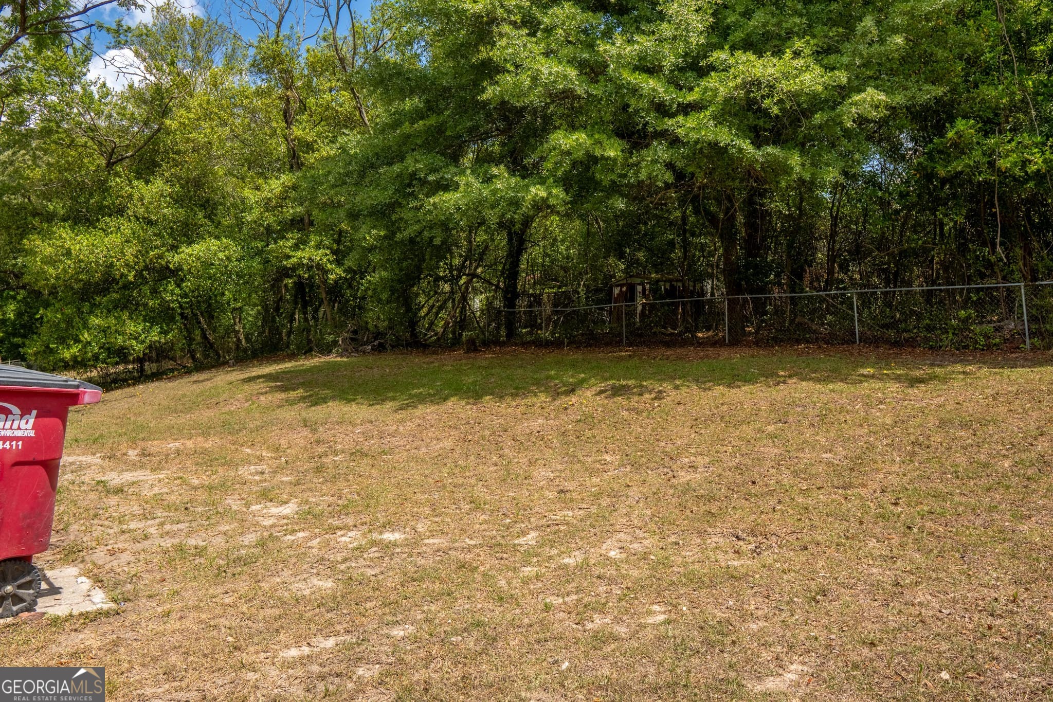 3319 Mohawk Road Macon GA 31217