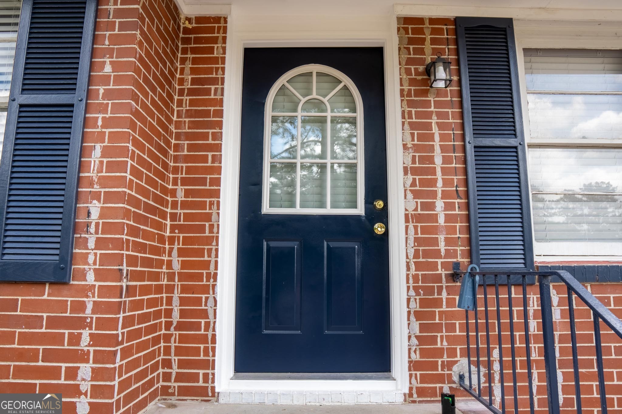3319 Mohawk Road Macon GA 31217