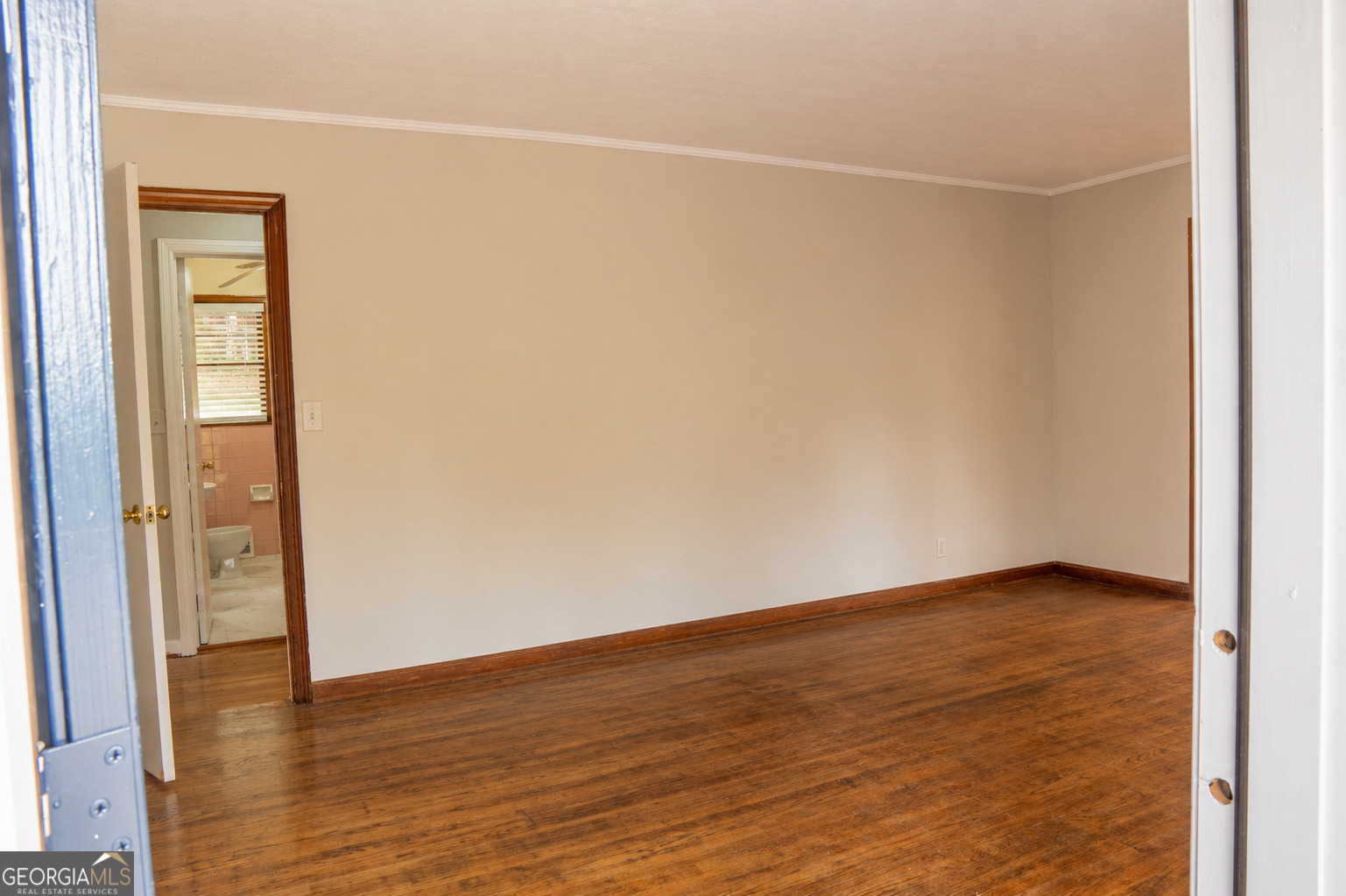 3319 Mohawk Road Macon GA 31217