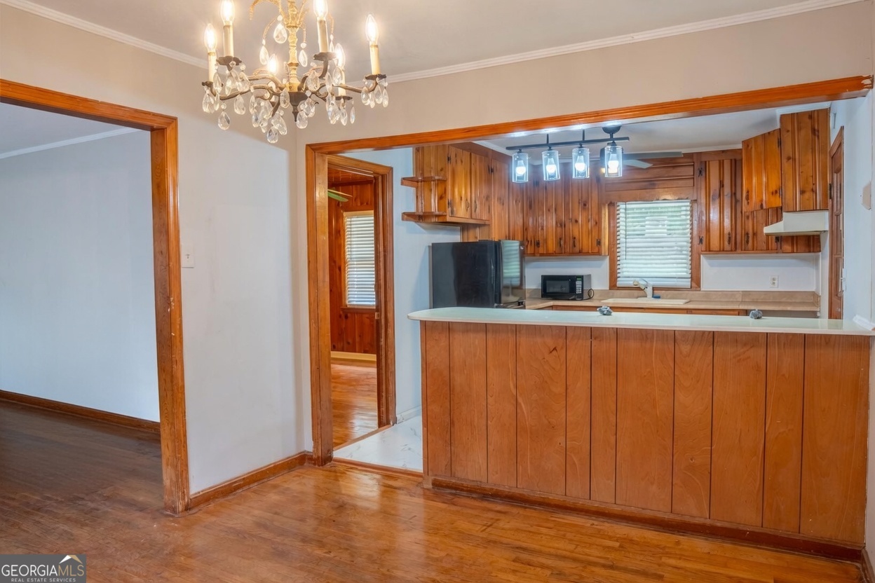 3319 Mohawk Road Macon GA 31217