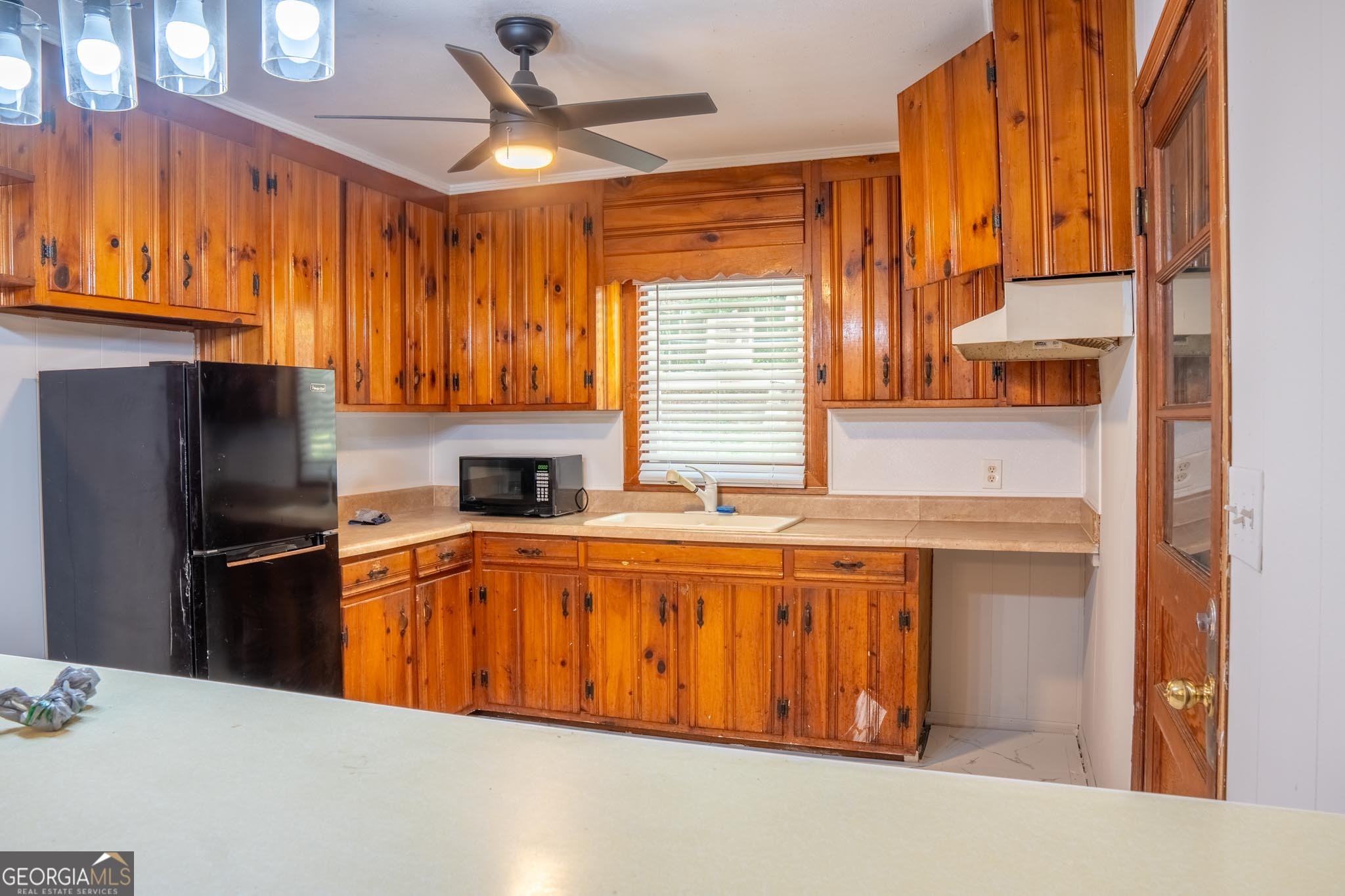 3319 Mohawk Road Macon GA 31217