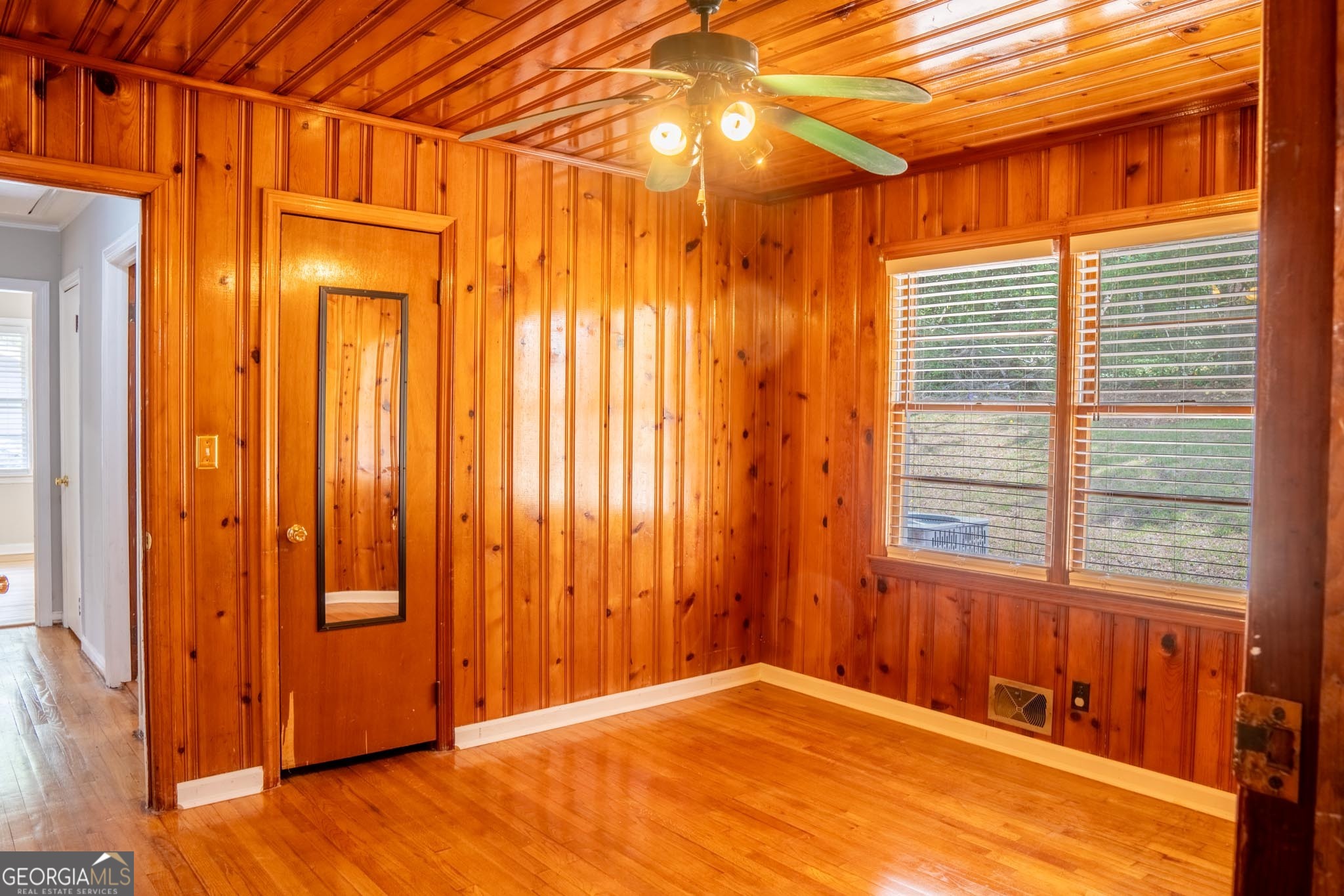 3319 Mohawk Road Macon GA 31217